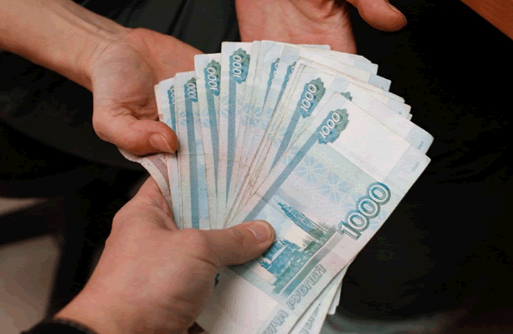 Двое сотрудников СКР задержаны за взятку в пять миллионов рублей