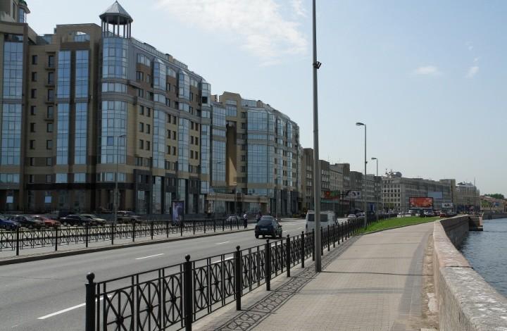 Каждый 5-й покупатель апартаментов в Петербурге ищет объект у конкретного застройщика или в конкретном проекте
