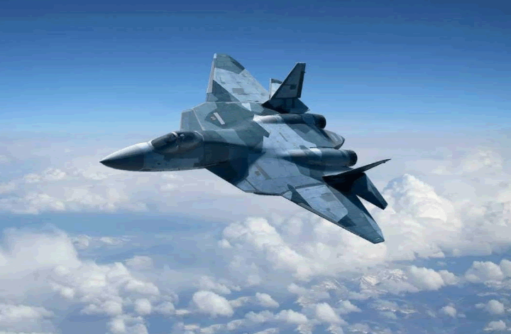 Эксперт оценил планы «оморячить» истребители Су-57