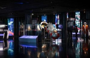 О науке и технологиях: портал «Узнай Москву» представил тематическую подборку к Международному дню музеев
