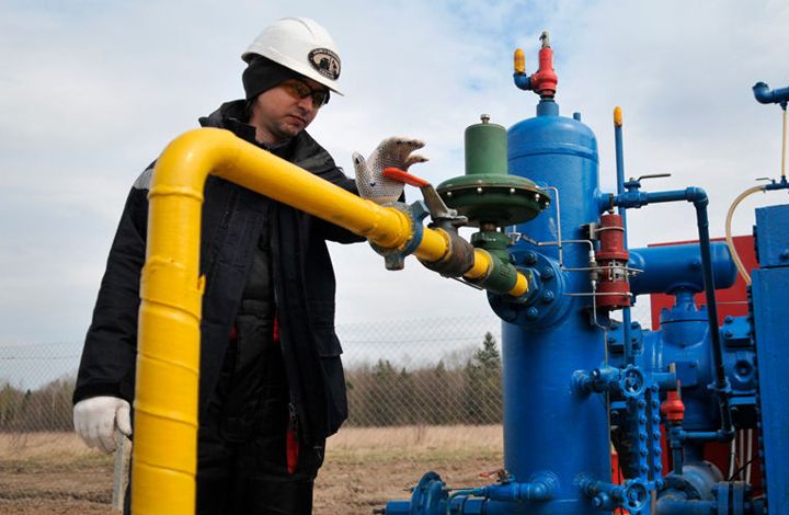 Аналитик: "Газпром" и "Нафтогаз" нашли точки соприкосновения
