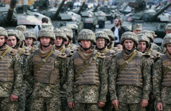 Политолог: заявление Киева о контроле "серой зоны" в Донбассе – это вызов