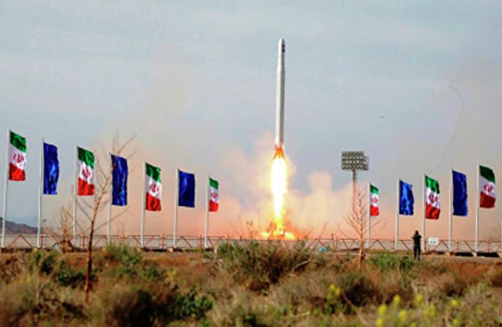 Эксперт: запуск Ираном военного спутника – уникальное событие
