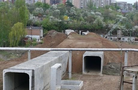 Вокруг станции метро «Румянцево» будет благоустроено почти 5 га территории