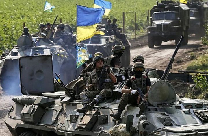 Политолог: Украина сможет "поставить на ноги" свой ВПК лишь в одном случае