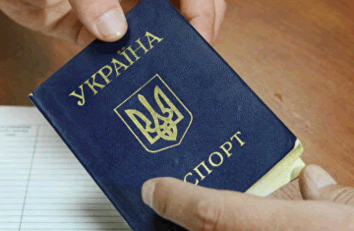 Крымский депутат: Украина боится переписи населения
