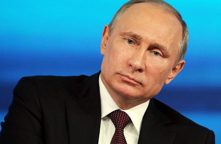 Путин: государство поддержит деятельность социальных НКО