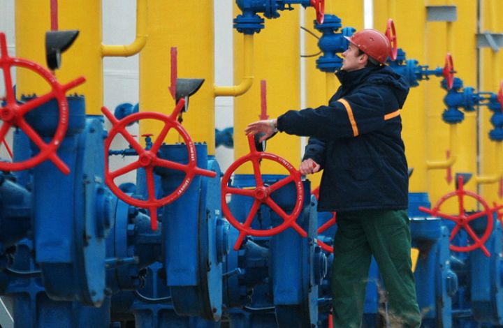 Эксперт предположил, при каком условии возможно газовое соглашение с Киевом