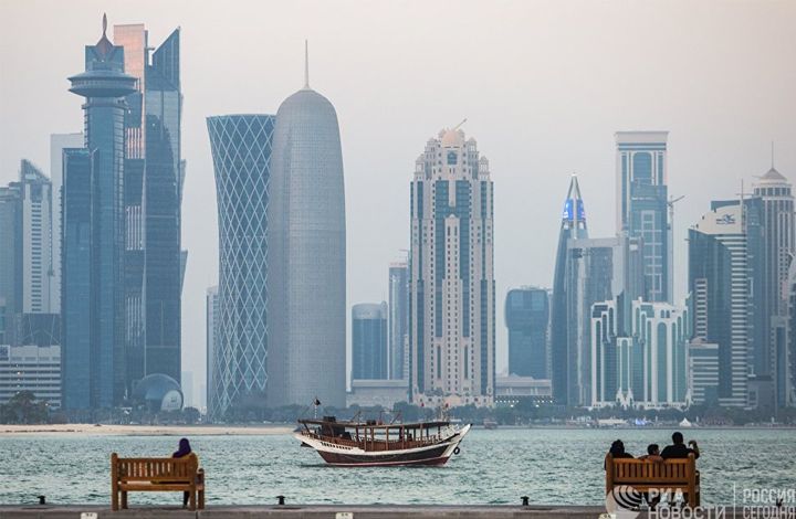 Политолог: разрыв связей ряда арабских стран с Катаром – "сложная интрига"
