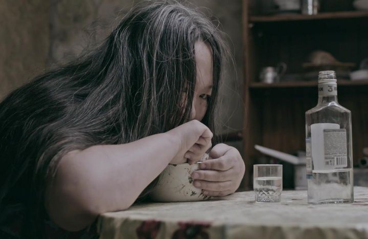 Якутский фильм «Пугало» покажут в эстонских кинотеатрах