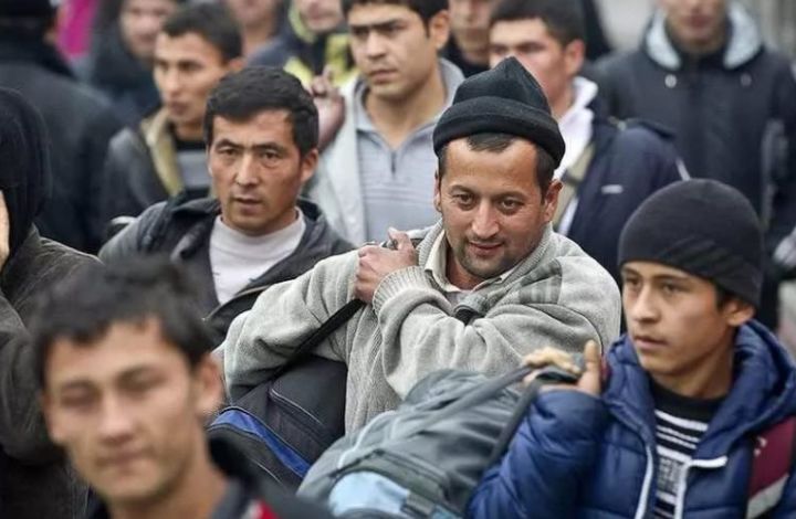 Эксперт: Среди 4 млн. 700 тысяч трудовых мигрантов не все террористы