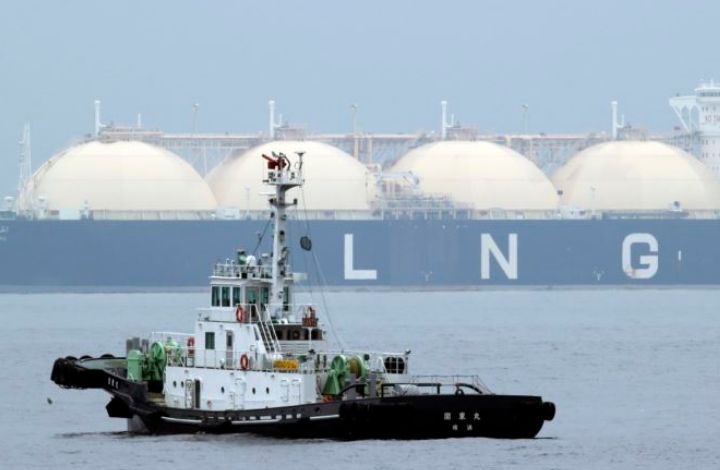 Мнение: США предлагают Европе "сомнительные перспективы" в газовом вопросе