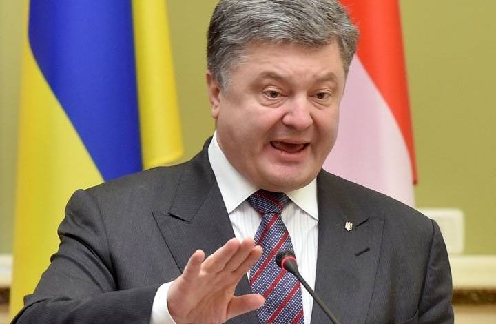 Политолог: разрыв Украиной договора о дружбе снимает обязательства с России