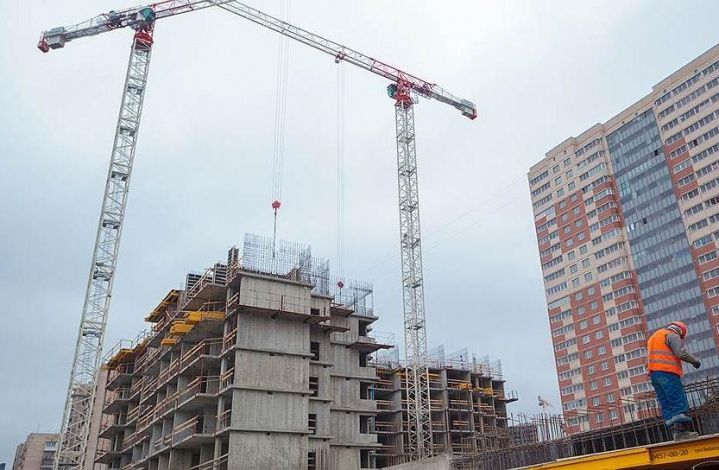 В Москве увеличен срок аренды городской земли под строительство