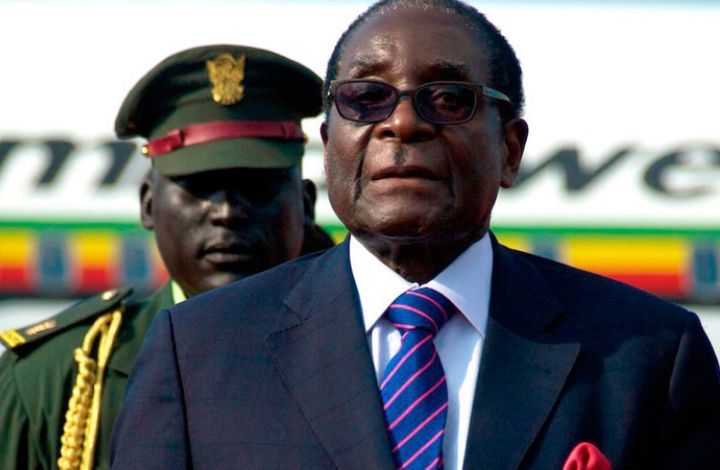 Африканист о ситуации в Зимбабве: не нужно торопиться "клеить ярлыки"