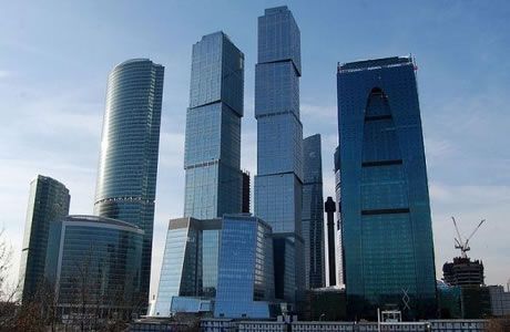 В ММДЦ «Москва-Сити» возведут 50-этажный многофункциональный комплекс