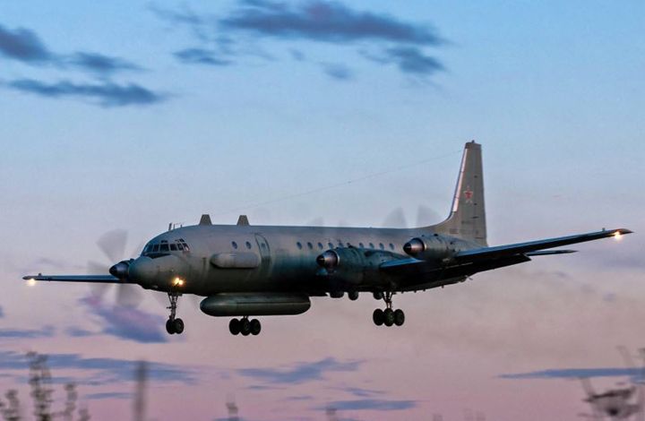 Политолог: действия Израиля в ситуации с Ил-20 "были безрассудными"