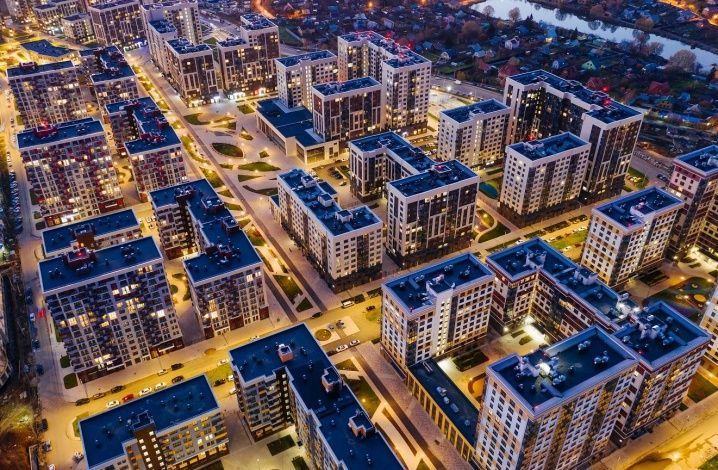 Дайджест развития Новой Москвы во II квартале 2020 года от компании «Метриум»: инфраструктура, дороги, жилье