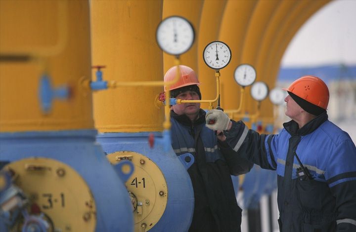 Аналитик: Украине скоро совсем не нужен будет газ – ни импортный, ни свой