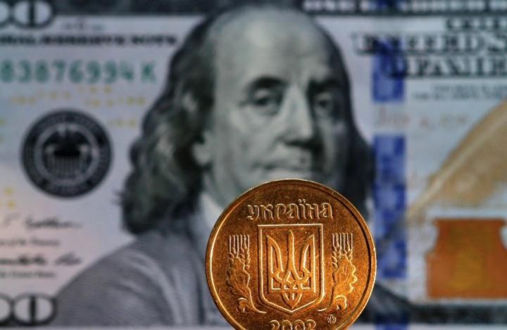 $40 млрд не спасут Украину и не подорвут США. Дело в другом