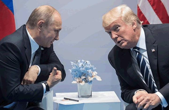 Политолог о встрече Путина и Трампа: важно согласовать позиции