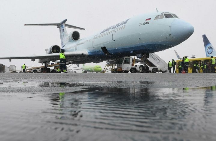 Бывший командир Ту-154 рассказал, что "подписало приговор" самолету