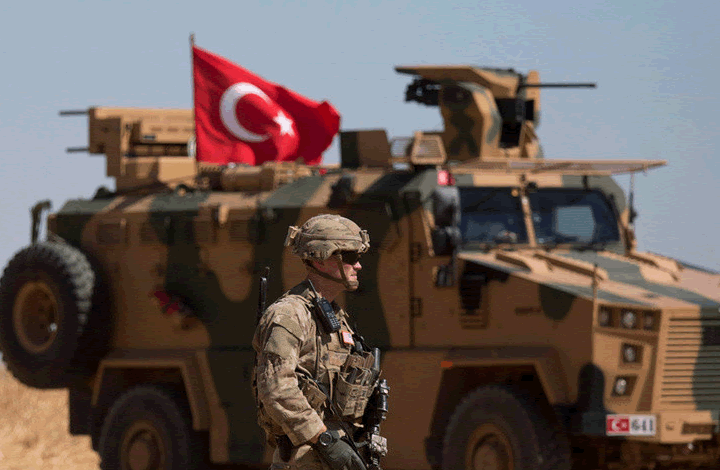 "Общего языка не нашли". США отказались поддержать операцию Турции в Сирии