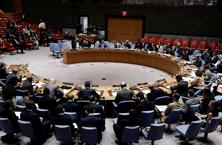 Откажется ли Совбез ООН от права вето? Мнение эксперта