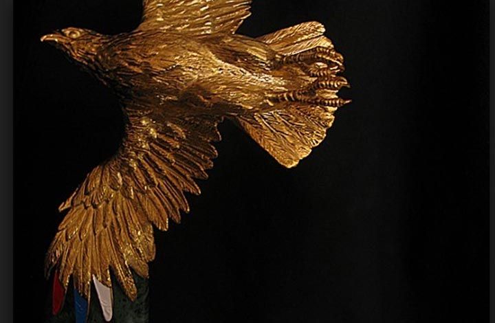 Золотой орел 2