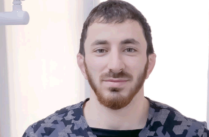 Стоматолог из Дагестана стал героем недели по версии проекта «Гордость России»