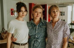 Автосервис, секс и поиски себя: страстный новый сезон «Сестер» — с 12 декабря на START