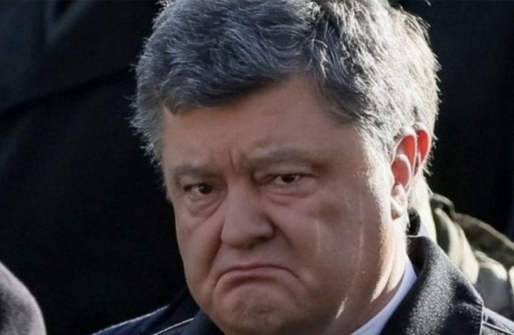 Экономист: контрсанкции в отношении Украины – очевидный ответ
