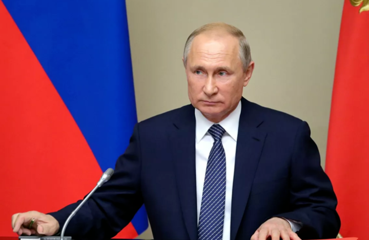 В "Опоре России" оценили решение Путина поддержать бизнес рублем  