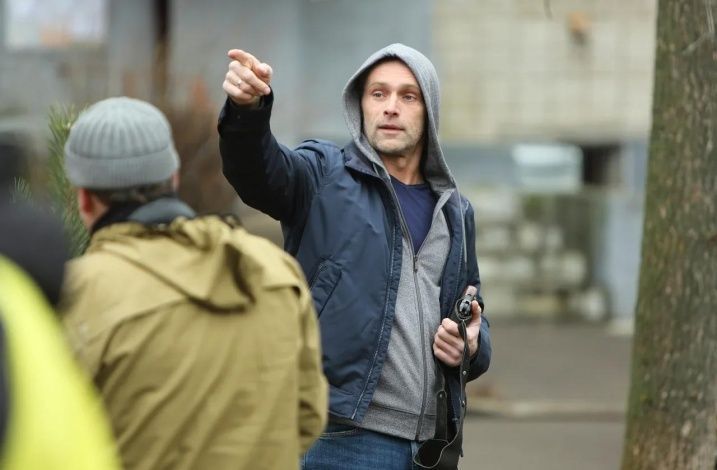 Телеканал НТВ приступил к съёмкам адаптации израильского хита Street Justice