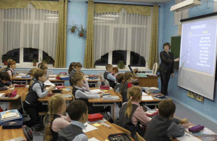 Интернатуре для педагогов угрожает советский консерватизм