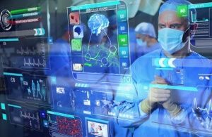 Робот-подводник, акселератор для ИИ, инновационная медицина: последние IT-инновации Дальнего Востока