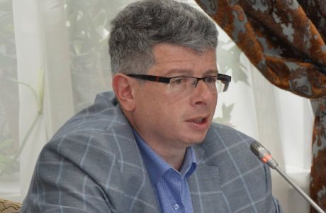 Сергей Чернин: Более 50 регионов России не успевают утвердить территориальные схемы обращения с отходами