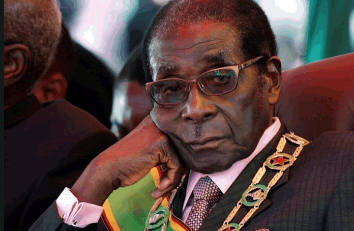 "Его имя войдет в учебники". Африканист оценил роль Мугабе в истории