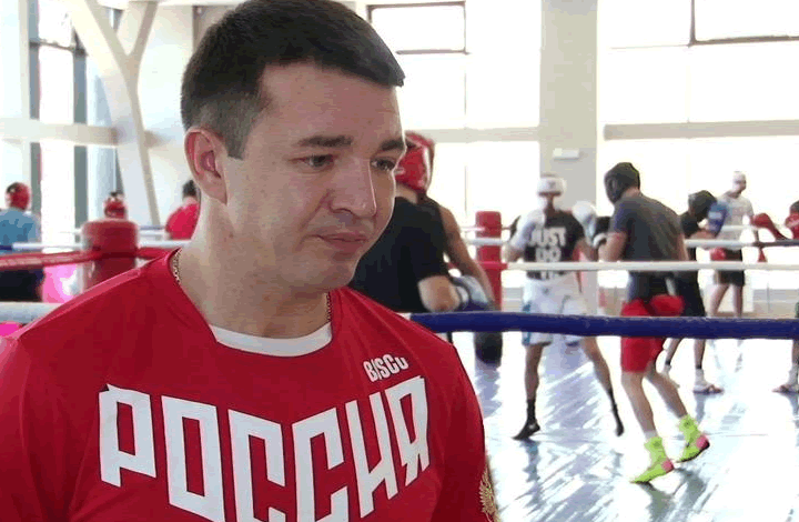 Генсекретарь Федерации бокса России: боксеры не едут на Олимпиаду