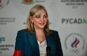 Генеральный директор РУСАДА Вероника Логинова:  Агентство продолжит добиваться восстановления статуса соответствия  Всемирному антидопинговому кодексу