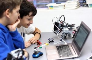 «Пермский краевой центр «Муравейник» обучит детей робототехнике с помощью новых отечественных разработок 