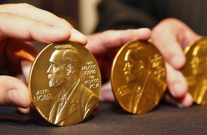 В Швеции объявлены нобелевские лауреаты по физике