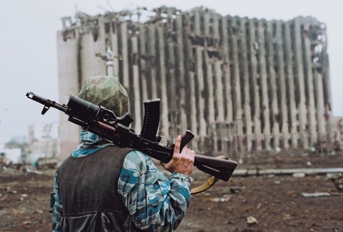 Политолог о поддержке США террористов в Чечне: американцы видят "свои сны"