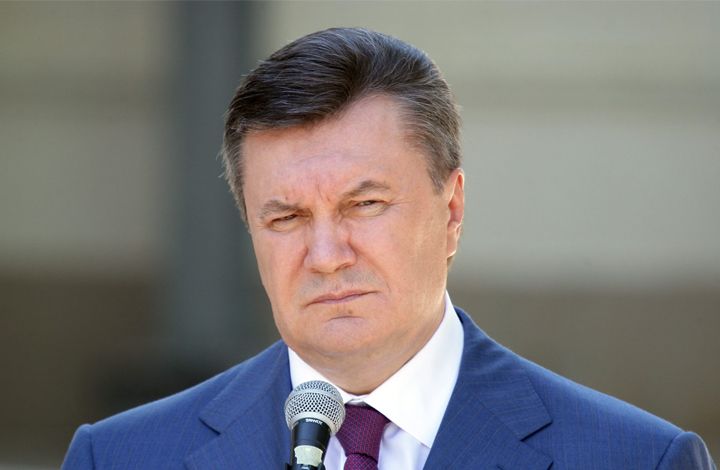 Политолог: в заявлении Януковича по Крыму каждый услышит то, что хочет