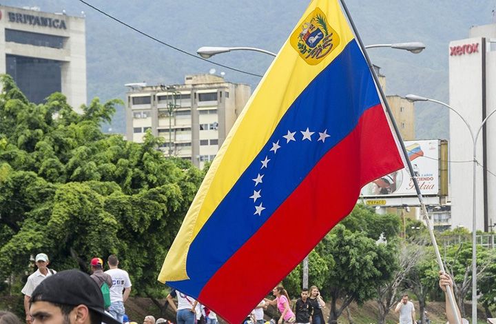 Политолог: американские санкции против Венесуэлы – это проблема США