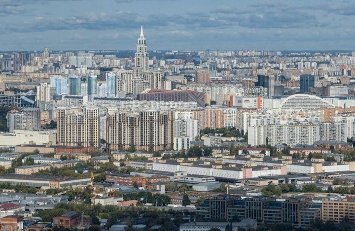 Москва успешно разместила выпуск «зеленых» облигаций