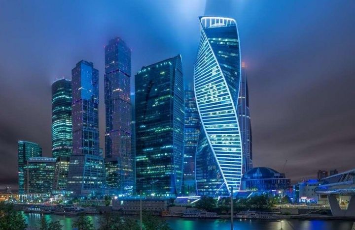 Спрос на апартаменты в Москва-Сити в кризисном 2020-м оказался выше, чем в 2019-м и продолжит расти
