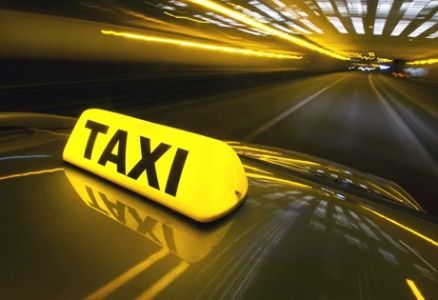 В Москве ограничат количество лицензий, выдаваемых таксистам