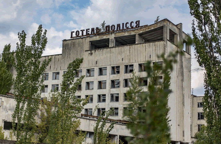 Ликвидатор нашел пропагандистский след в сериале «Чернобыль»