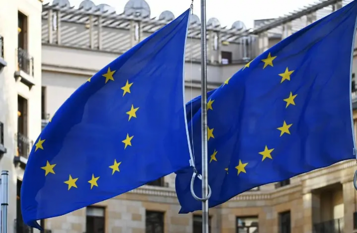 Эксперт объяснил, почему считает решение ЕС по газу "бредом сивой кобылы"